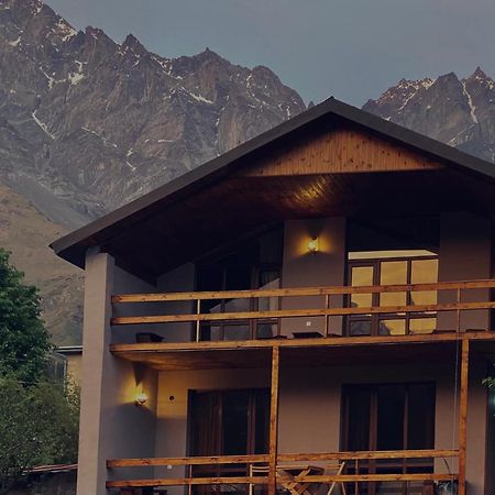 Cottage Kesane كازباجي المظهر الخارجي الصورة