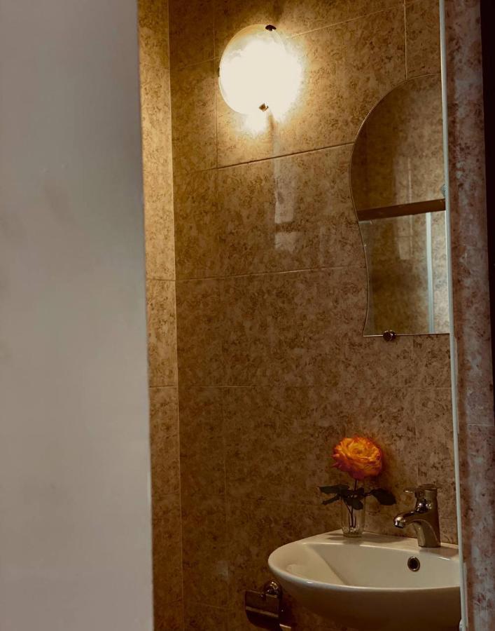 Cottage Kesane كازباجي المظهر الخارجي الصورة