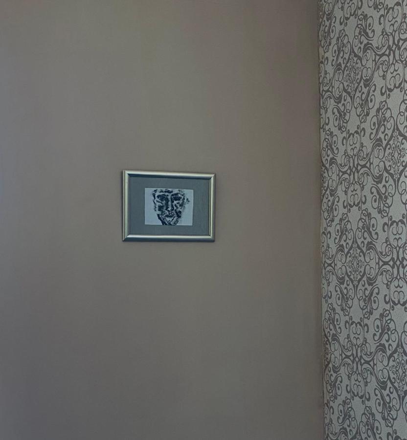 Cottage Kesane كازباجي المظهر الخارجي الصورة