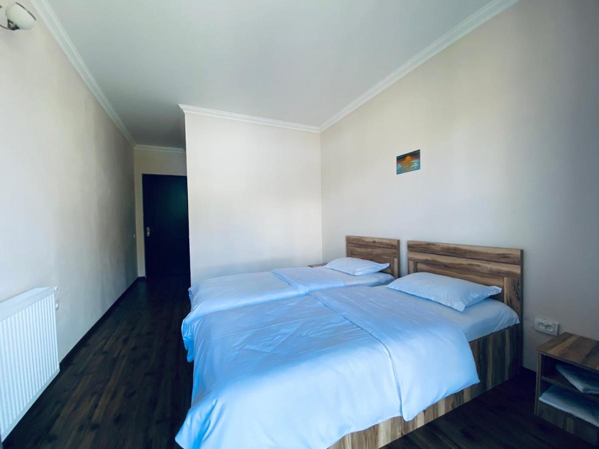 Cottage Kesane كازباجي المظهر الخارجي الصورة