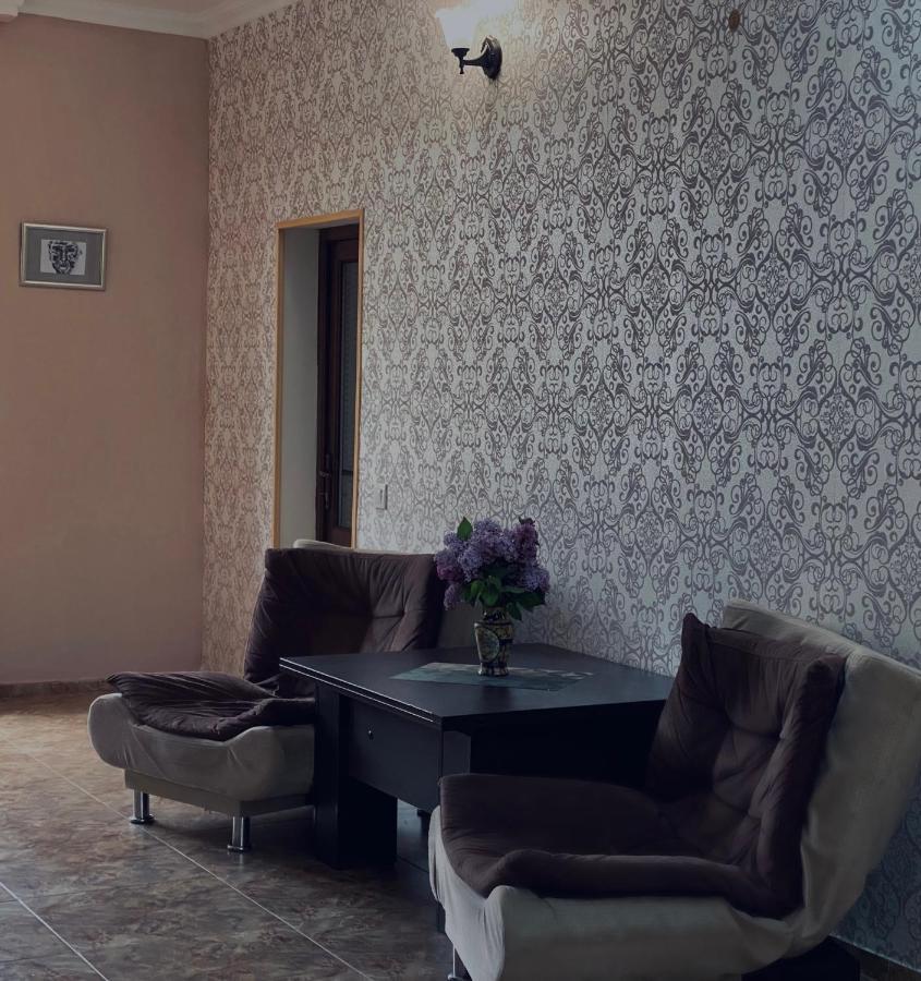 Cottage Kesane كازباجي المظهر الخارجي الصورة
