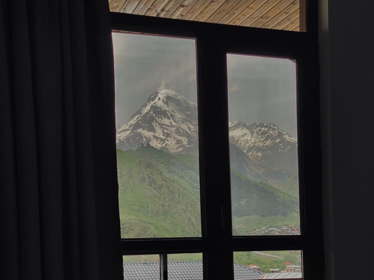 Cottage Kesane كازباجي المظهر الخارجي الصورة