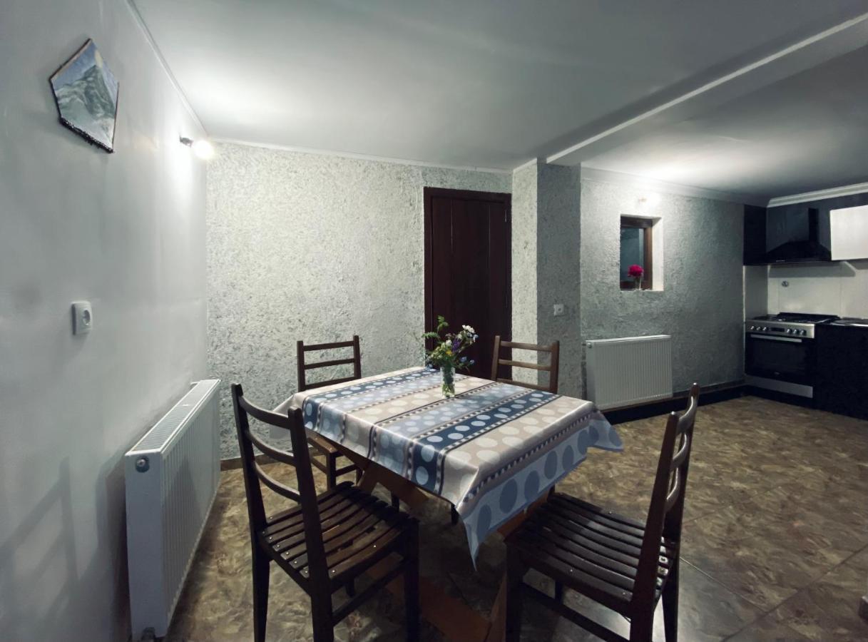 Cottage Kesane كازباجي المظهر الخارجي الصورة