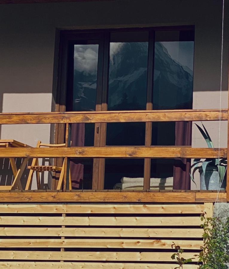 Cottage Kesane كازباجي المظهر الخارجي الصورة