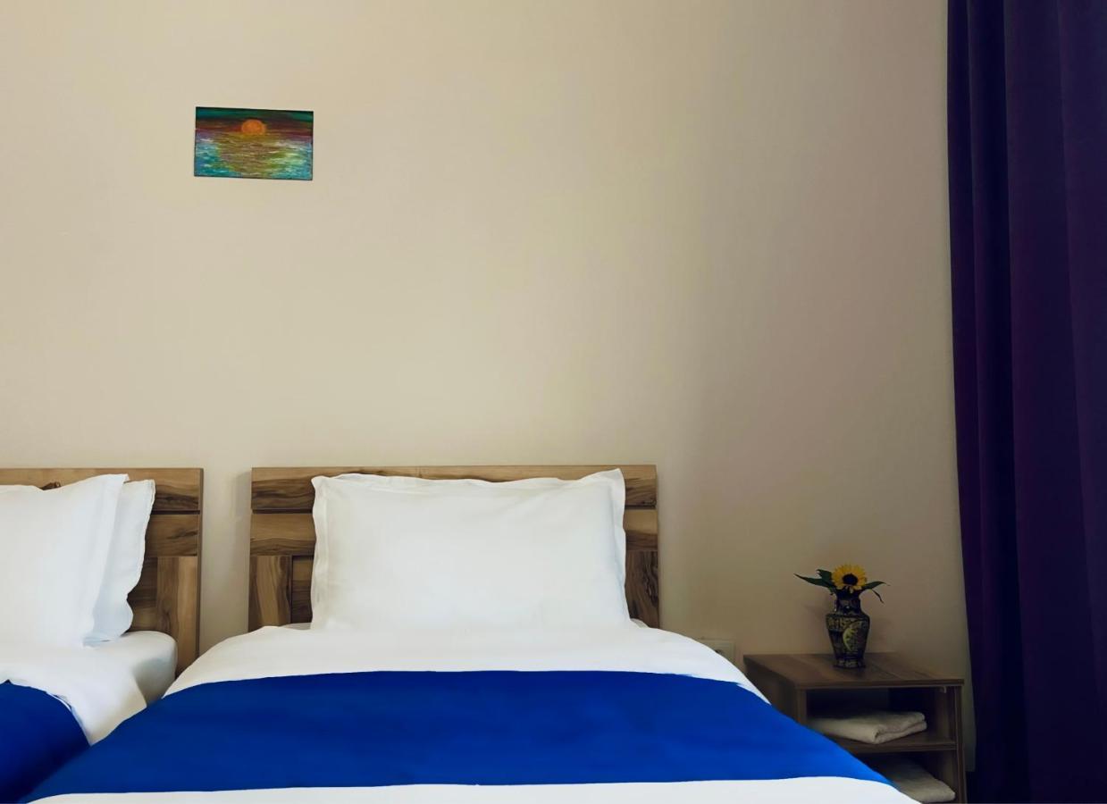 Cottage Kesane كازباجي المظهر الخارجي الصورة